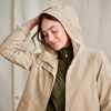 image:imageOrvis Venture Pack amp Go Parka for Women  Lightweight FullZip Front Windproof Adjustable Hood Easy to PackTrue Navy Waterproof
