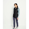 image:imageOrvis Womens PackAndGo VestBlack