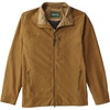 image:imageOrvis Briar Jacket  Soft yet Tough Mens Bedford Cord Jacket with Stretch Microfleece Lining amp Convenient PocketsField Khaki