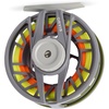 image:imageOrvis Clearwater Fishing Reel  LargeArbor CorrosionResistant Drag Smooth Performance and PrecisionFit Reel Foot Dark Pine  35wtCharcoal