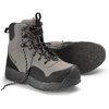 image:imageOrvis Clearwater Wading Boots  Rubber Sole Womens Fit Durable Synthetic Leather Scratch Toe EVA Foam ComfortGravel Felt Sole