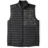 image:imageOrvis Drift Vest Mens Coat  Outerwear Vests with Underarm amp Side Panels for Movement DWRTreated Recycled Insulation Black  L