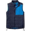 image:imageOrvis Drift Vest Mens Coat  Outerwear Vests with Underarm amp Side Panels for Movement DWRTreated Recycled Insulation True Navy  XXL