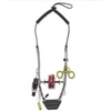 image:imageOrvis Fishing Lanyard for Fly Fishing Accessories  Neck Lanyard to Keep Fly Tying Tools Fishing Pliers Spools HandyGreen  Loaded Version