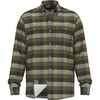 image:imageOrvis Mens Flat Creek Tech FlannelTarragonMoss