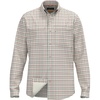 image:imageOrvis Mens River Guide LongSleeved ShirtBuoy Red Tattersal