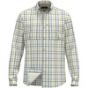 image:imageOrvis Mens River Guide LongSleeved ShirtCadetHoneysuckle Plaid