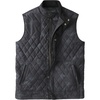 image:imageOrvis Mens Route 7 Quilted Lightweight Vest  Insulated Breathable Outdoor Core Warmer for Hiking Camping amp TravelBlackout Camp