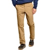 image:imageOrvis Mens Ultimate Khakis Plain Trim Fit Front PantsField Khaki