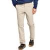 image:imageOrvis Mens Ultimate Khakis Plain Trim Fit Front PantsKhaki