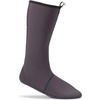 image:imageOrvis Neoprene Guard Sock 3mm Unisex QuickDrying BulkFree Fit Gravel Guard 4Way Stretch Breathable Wet Wading ComfortAsh