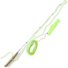 image:imageOrvis PractiCaster Practice Fly Rod  Compact Practice Fishing Rod for Improving Casting Stroke and Loop TechniqueWhite
