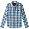 Lakeside Plaid
