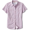 Lilac Plaid