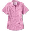 image:imageOrvis River Guide ShortSleeve Shirt for Women Lightweight Breathable FashionTShirts Outdoor Casual WearPunch Check