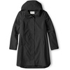 Black Waterproof