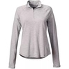 Pale Gray Heather