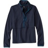 image:imageOrvis Womens Horseshoe Hills Half ZipTrue Navy