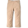 image:imageOrvis Womens Jackson Quick Dry Capri Pants Lightweight Stretch Outdoor Hiking Travel BottomsShiitake