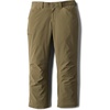 image:imageOrvis Womens Jackson Quick Dry Capri Pants Lightweight Stretch Outdoor Hiking Travel BottomsTarragon