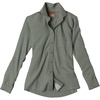 image:imageOrvis Womens LongSleeved Tech Chambray Work ShirtCeledon