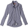 image:imageOrvis Womens LongSleeved Tech Chambray Work ShirtWisteria