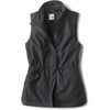 image:imageOrvis Womens PackAndGo VestBlack