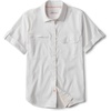 image:imageOrvis Womens ShortSleeved Open Air CasterWhite