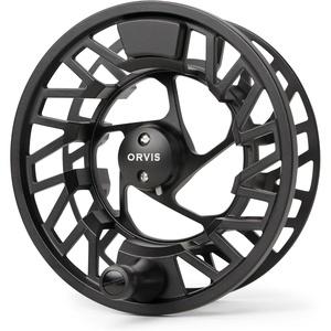 image:imageOrvis Clearwater Spool II  Durable Fishing Spool Lightweight Design Smooth Performance Easy to Install Ideal for AnglersBlack