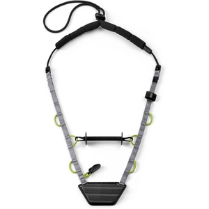 image:imageOrvis Fishing Lanyard for Fly Fishing Accessories  Neck Lanyard to Keep Fly Tying Tools Fishing Pliers Spools HandyGrey  Unloaded Version