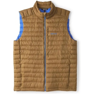 image:imageOrvis Insulated Drift Vest for Men  Lightweight Breathable WaterResistant Outerwear for Outdoor Adventures and LayeringField Khaki