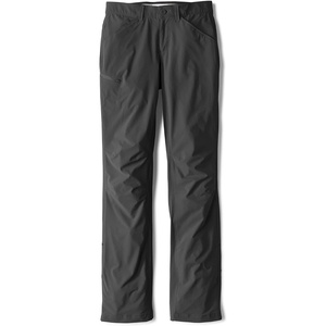 image:imageOrvis Jackson QuickDry Convertible Pants for Women  Lightweight Breathable Versatile Hiking amp Travel Pants ZipOff LegsBlack