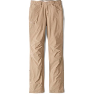 image:imageOrvis Jackson QuickDry Convertible Pants for Women  Lightweight Breathable Versatile Hiking amp Travel Pants ZipOff LegsCanyon