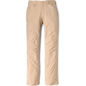 image:imageOrvis Jackson QuickDry Convertible Pants for Women  Lightweight Breathable Versatile Hiking amp Travel Pants ZipOff LegsShiitake