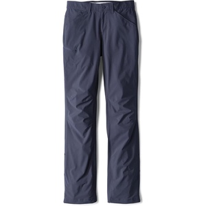 image:imageOrvis Jackson QuickDry Convertible Pants for Women  Lightweight Breathable Versatile Hiking amp Travel Pants ZipOff LegsTrue Navy