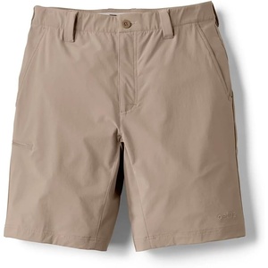 image:imageOrvis Jackson QuickDry Shorts for Men Lightweight Breathable Versatile Outdoor WearDesert Khaki