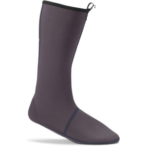 image:imageOrvis Neoprene Guard Sock 3mm Unisex QuickDrying BulkFree Fit Gravel Guard 4Way Stretch Breathable Wet Wading ComfortAsh