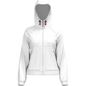 image:imageOrvis Open Air Caster Full Zip Womens Jacket  Lightweight Breathable Versatile Outdoor Wear for Hiking amp TravelWhite