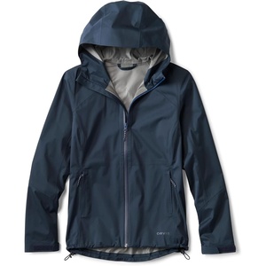 image:imageOrvis Ultralight Storm 25L Jacket for Women  Waterproof Breathable Lightweight Outerwear for Outdoor AdventuresTrue Navy