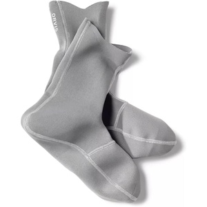 image:imageOrvis Unisex Neoprene Wading Sock 05mmGranite