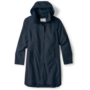 image:imageOrvis Venture Pack amp Go Parka for Women  Lightweight FullZip Front Windproof Adjustable Hood Easy to PackTrue Navy