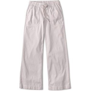 image:imageOrvis Womens Explorer Natural Fit WideLeg PantVapor