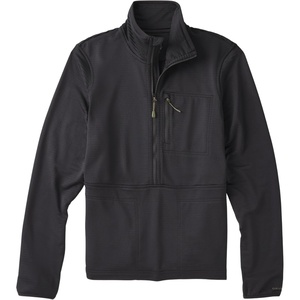 image:imageOrvis Womens Horseshoe Hills Half ZipBlack
