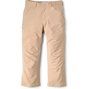 image:imageOrvis Womens Jackson Quick Dry Capri Pants Lightweight Stretch Outdoor Hiking Travel BottomsShiitake