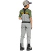 image:imageOrvis Clearwater Chest Waders for Kids  Waterproof Fly Fishing Waders with Neoprene Booties External Storage PocketStone