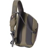 image:imageOrvis Guide Sling Fly FishingPack 18L Recycled CORDURA Sling Backpack with Tippet Docking Station Water Bottle Pocket Dusty Olive  OSDusty Olive