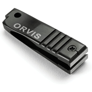 image:imageOrvis Flow Nipper Fly Fishing Line Cutter BlackBlack