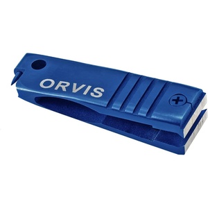 image:imageOrvis Flow Nipper Fly Fishing Line Cutter BlackCobalt
