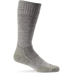 image:imageOrvis Midweight Otc Wader SockLt Grey