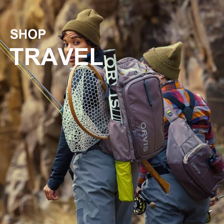 Orvis | Premium Fishing, Hunting & Outdoor Lifestyle Goods,Crafted for Fishing, Adventure & Nature